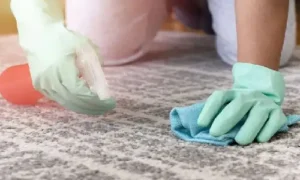 آیا شستن فرش ها ضروری است؟