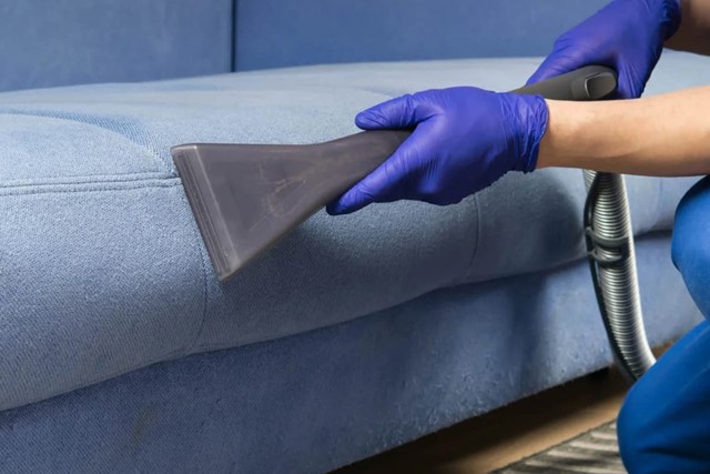 مبل شویی در گوهردشت