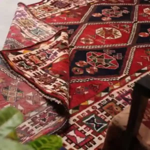قالیشویی بانو در کرج