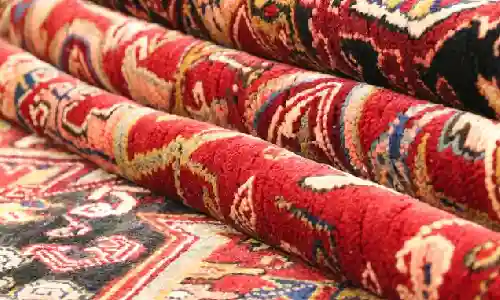 قالیشویی ارزان در مهرشهر - قالیشویی بانو کرج