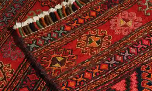 قالیشویی ارزان در مهرویلا - قالیشویی بانو کرج