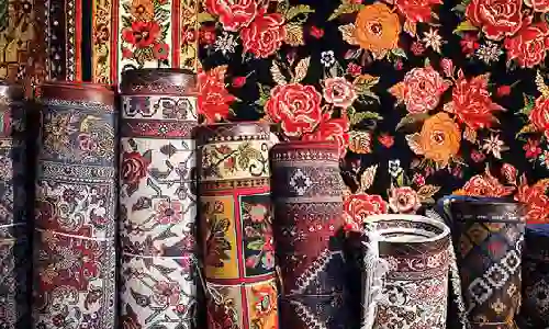 قالیشویی ارزان در گوهردشت- قالیشویی بانو کرج