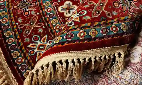 بهترین ومعتبرترین قالیشویی در گلشهر کرج