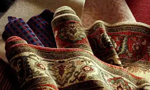 قالیشویی ارزان در ماهدشت - قالیشویی بانو کرج