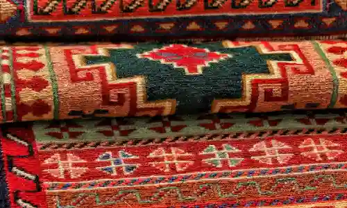 قالیشویی ارزان در محمدشهر - قالیشویی بانو کرج