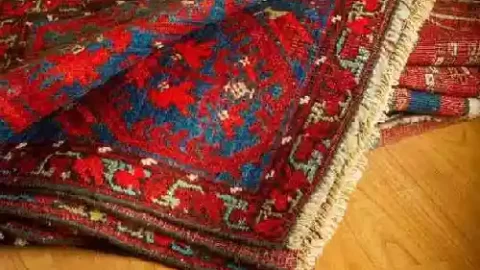 قالیشویی ارزان در رزکان - قالیشویی بانو کرج