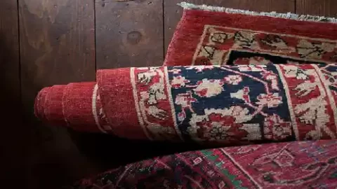 قالیشویی ارزان در شهرک وحدت - قالیشویی بانو کرج
