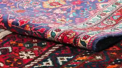 قالیشویی ارزان در کمالشهر- قالیشویی بانو کرج
