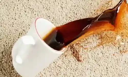 پاک کردن انواع لکه از روی فرش