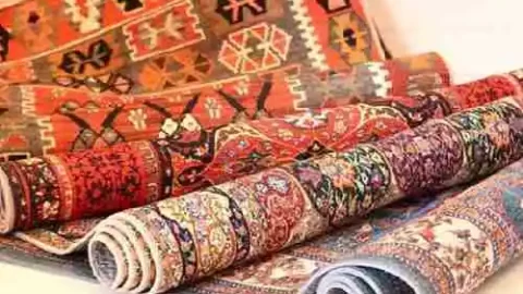 قالیشویی ارزان در حصارک کرج