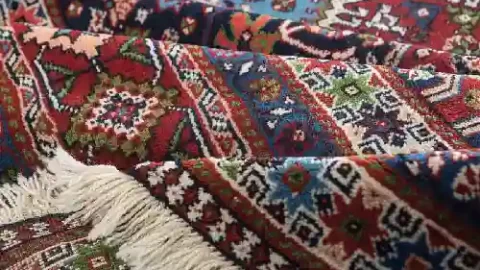 قالیشویی ارزان در ساسانی- قالیشویی بانو کرج