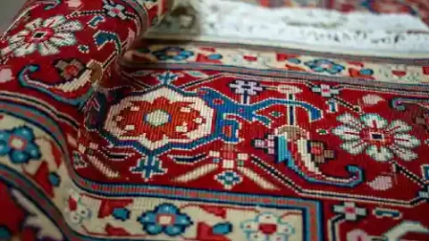 قالیشویی ارزان در دهقان ویلا- قالیشویی بانو کرج