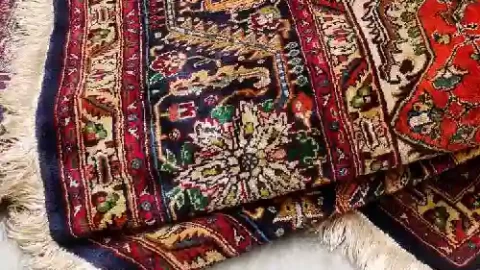 قالیشویی ارزان در شاهین ویلا- قالیشویی بانو کرج