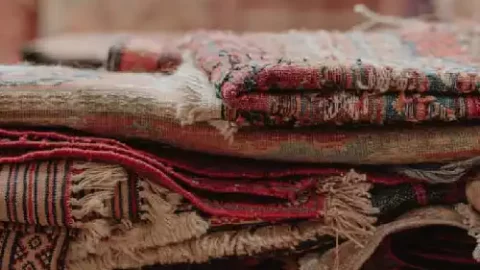 قالیشویی ارزان در کیانمهر- قالیشویی بانو کرج